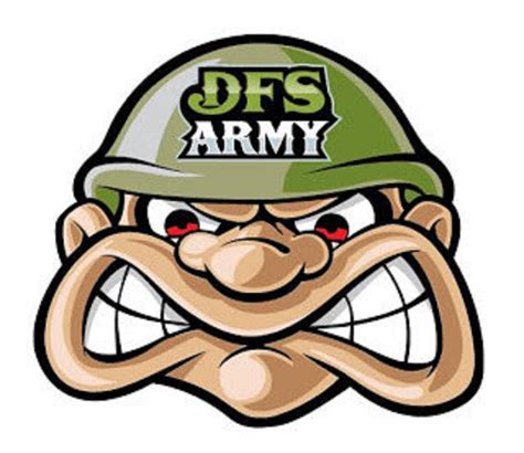 The info in the MLB Research Station includes today’s <b>DFS Army</b> Projection, Adjusted BVP matchups, and much more. . Dfs army